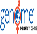 Genome - The Fertility Centre Bardhaman